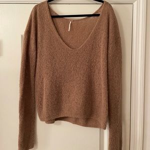 Free People Sweater
